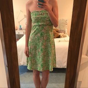 LILLY PULITZER Petula Dress